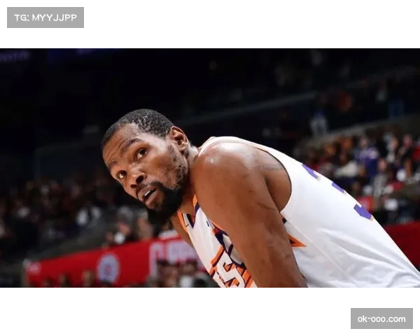 申京期待为杜兰特创造轻松得分机会并帮助自己在进攻端更加高效 申京期待为杜兰特创造轻松得分机会并帮助自己在进攻端更加高效