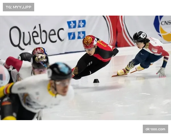 短道速滑世巡赛判罚尺度引关注,运动员需适应裁判标准 短道速滑世巡赛判罚尺度引关注,运动员需适应裁判标准