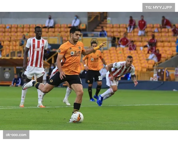 狼队客场惨败士气低迷 保级希望愈发渺茫